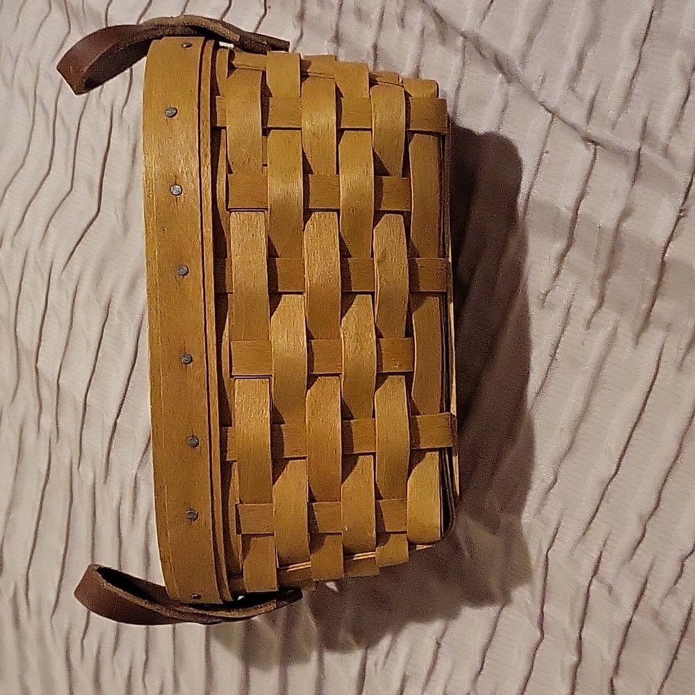 Longaberger Basket